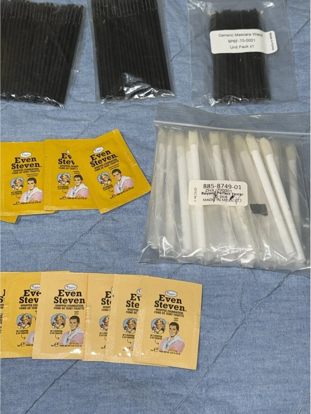 N/A new package